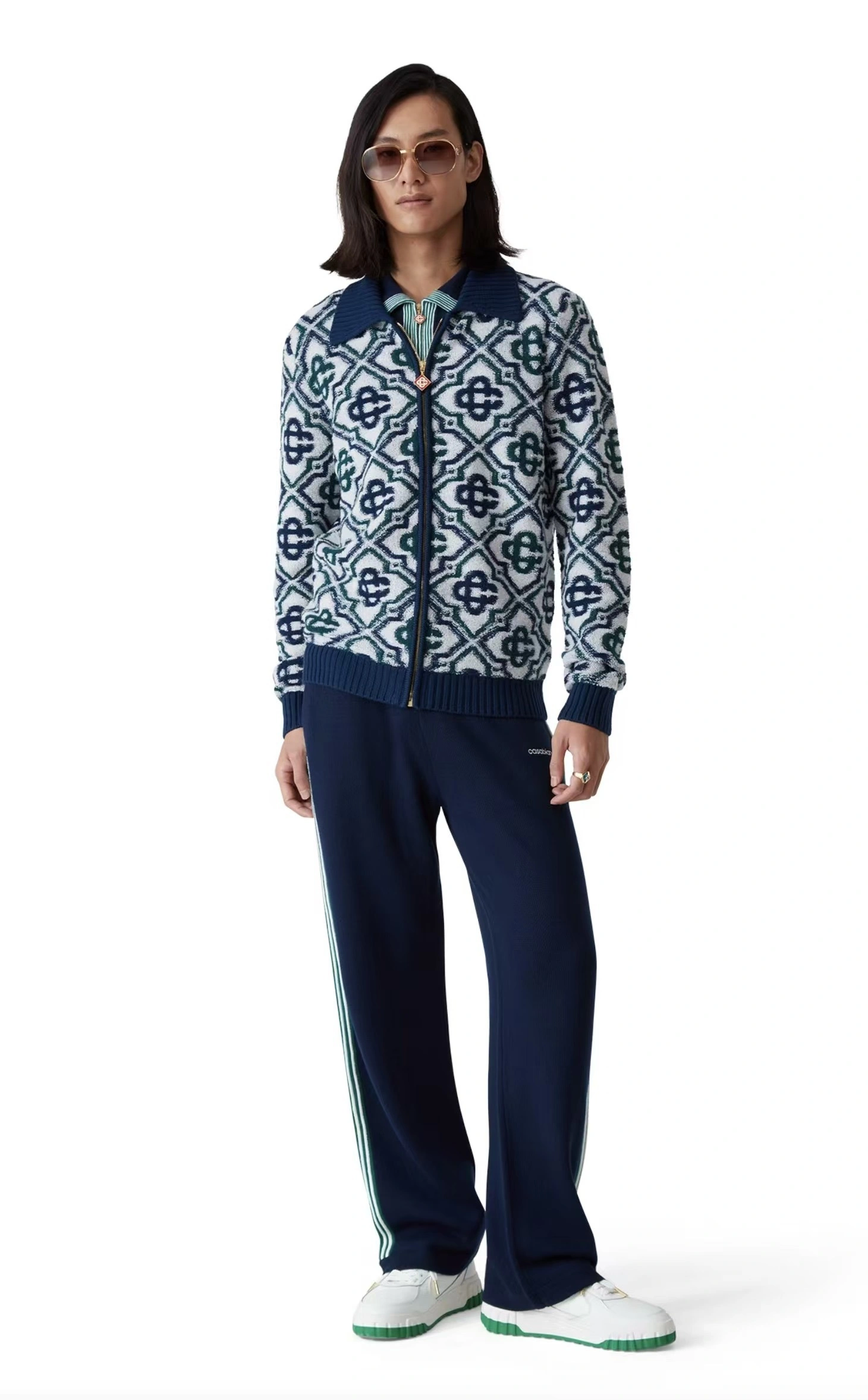 wg.luxury-- 31s1281931 2025SS wool item:F-F409A0815H